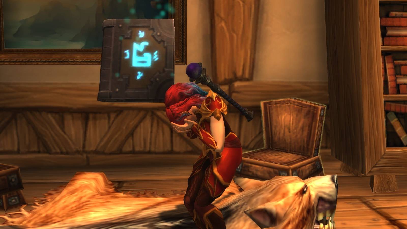 world-of-warcraft-dragonflight-cry-dracthyr-sad-bug