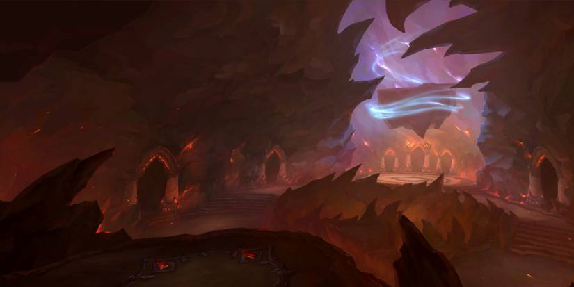 wow df raszageth primal incarnates