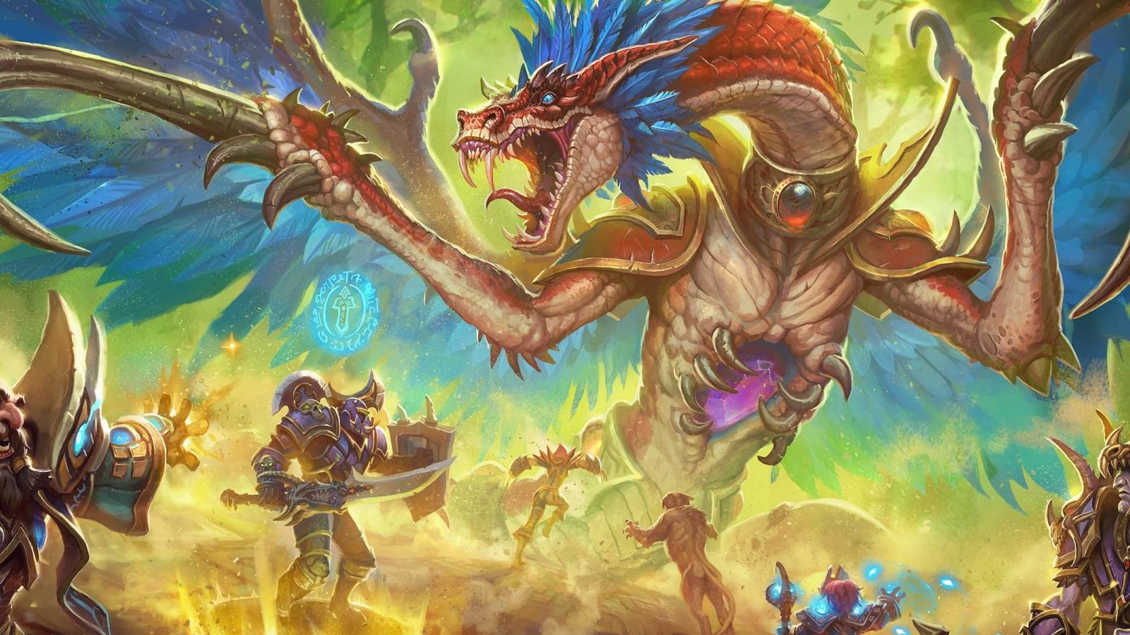 wow vanilla zul'gurub hakkar