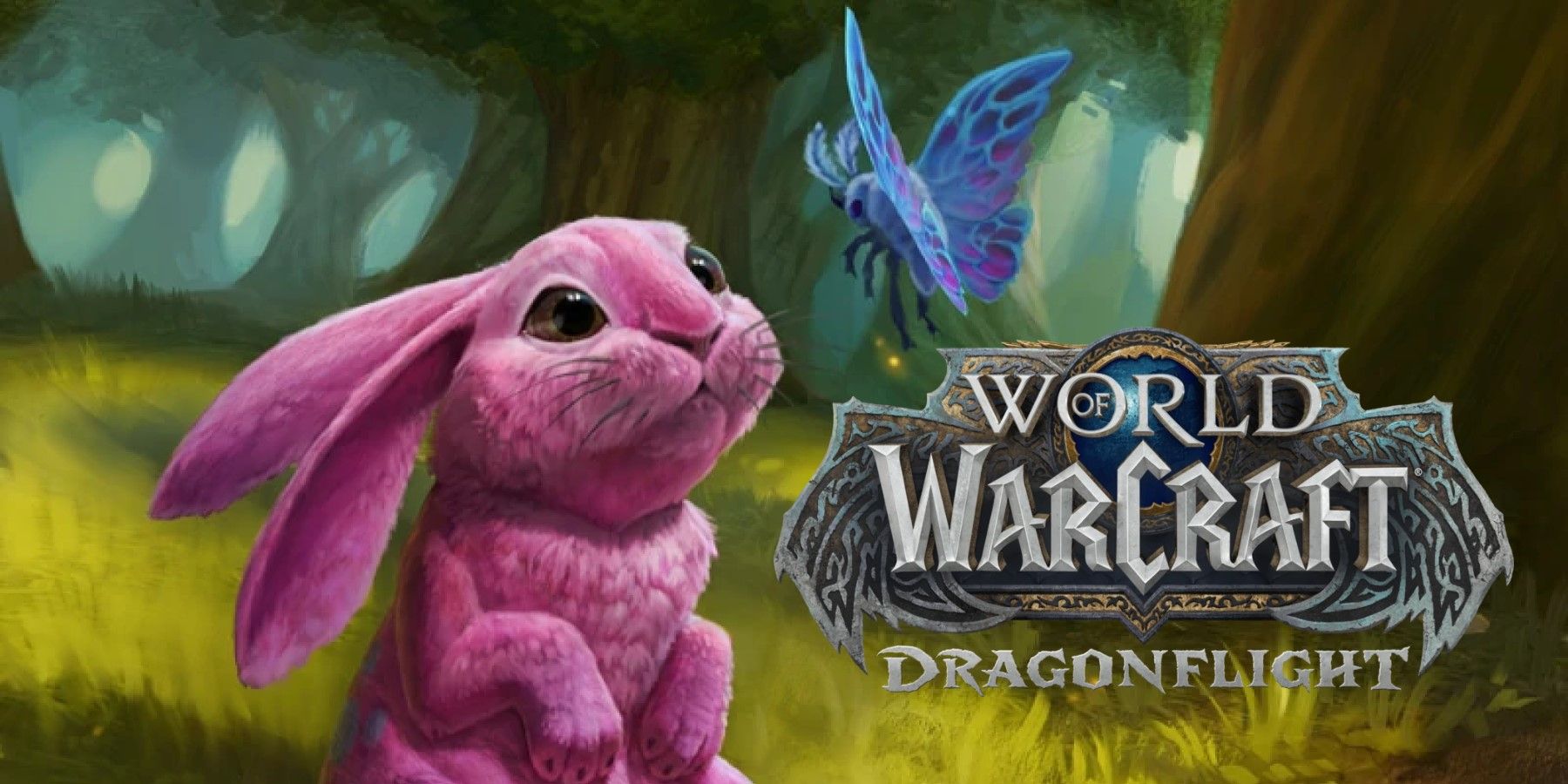 wow dragonflight new patch release date hint bunny rabbit easter