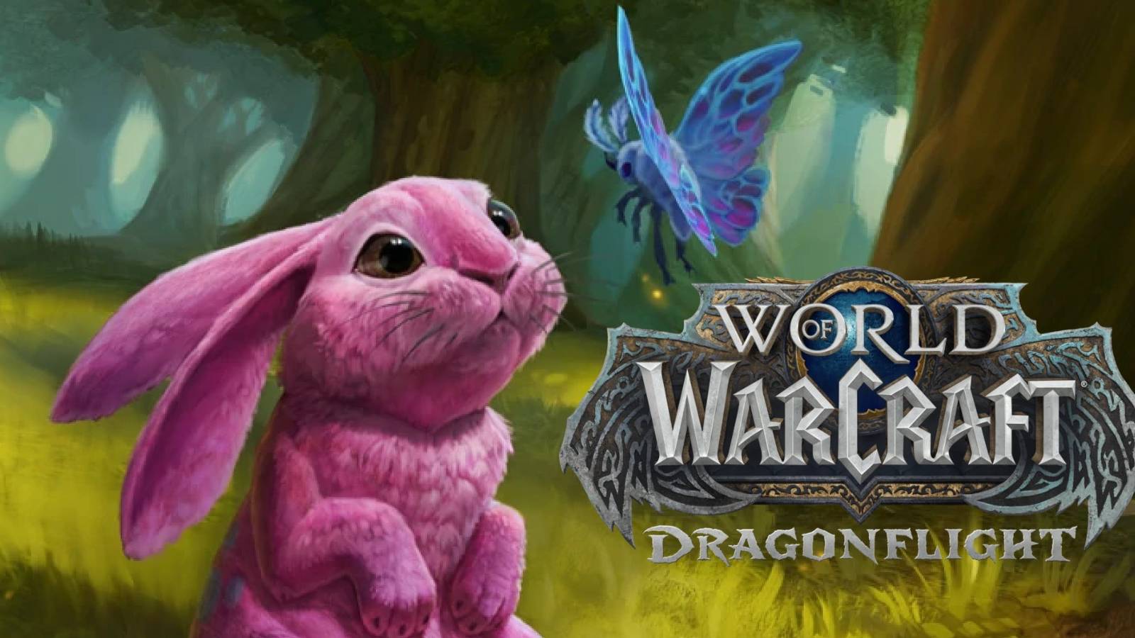 wow dragonflight new patch release date hint bunny rabbit easter