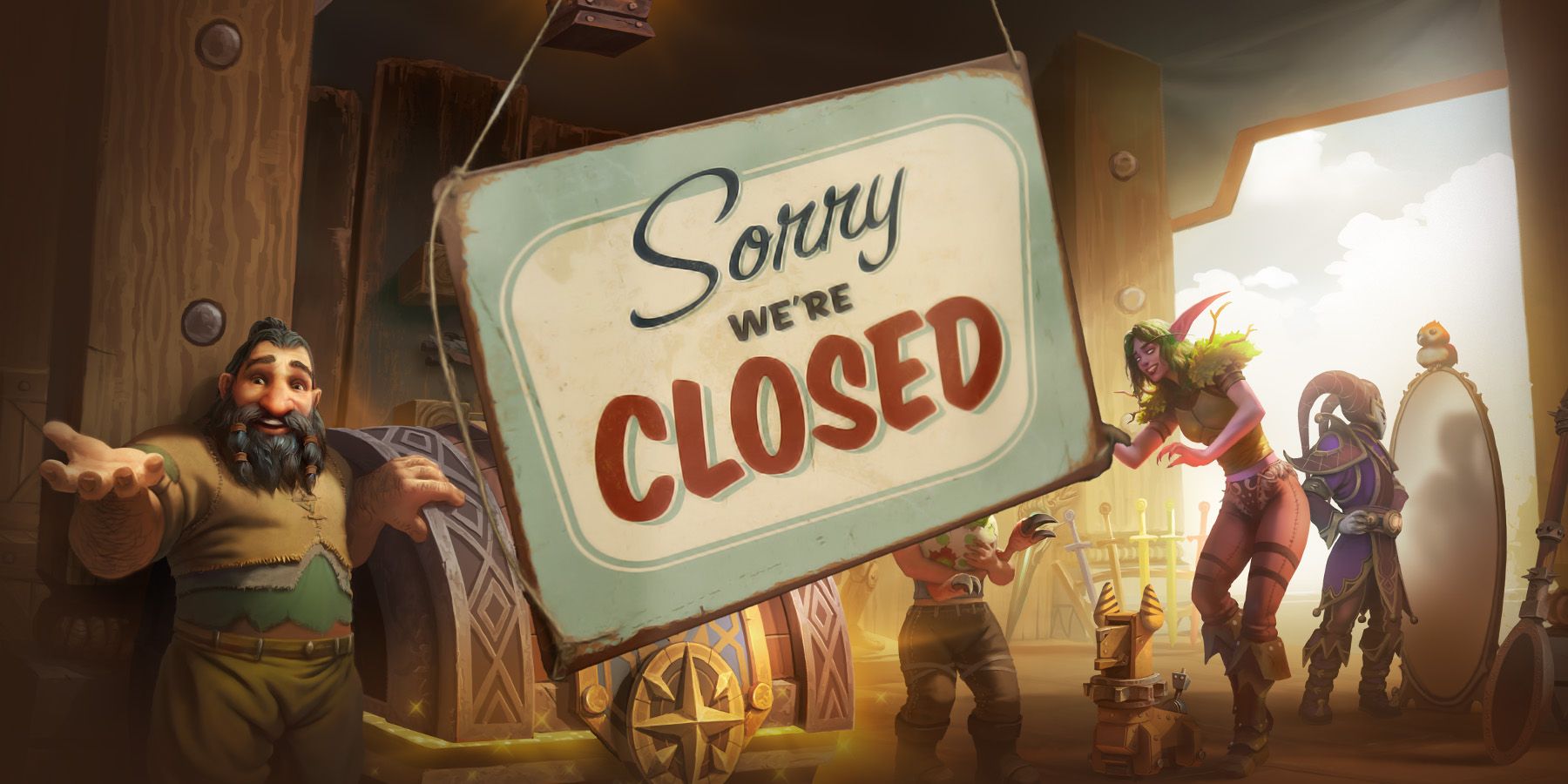 world-of-warcraft-trading-post-is-down-right-now-gamerant