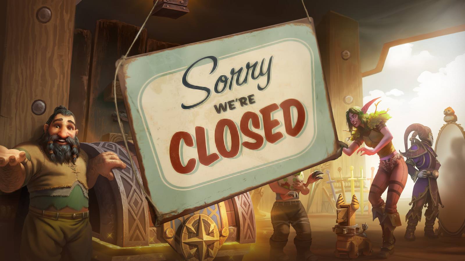 world-of-warcraft-trading-post-is-down-right-now-gamerant