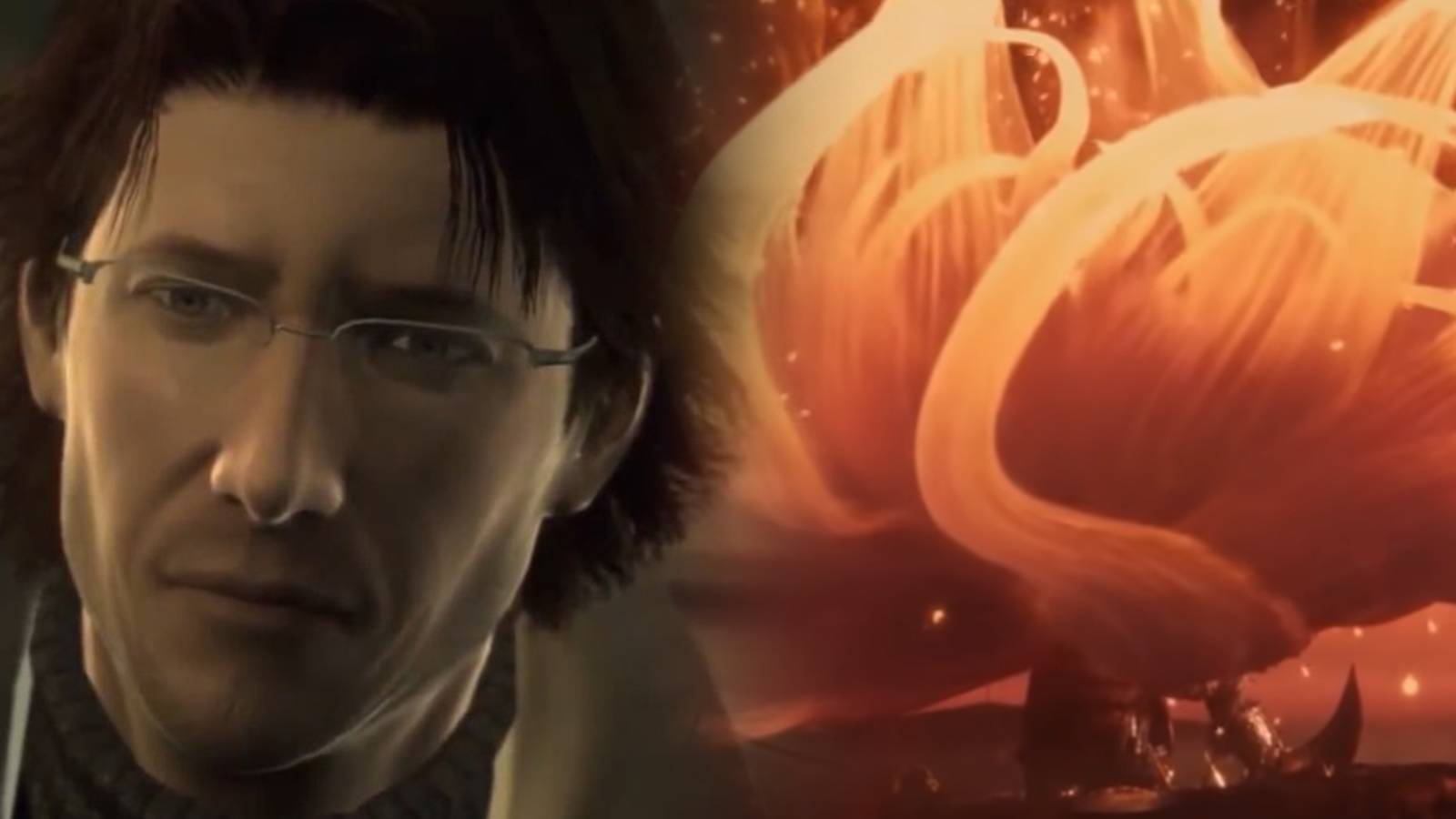 Worst Stepbrothers In Video Games List Header Image