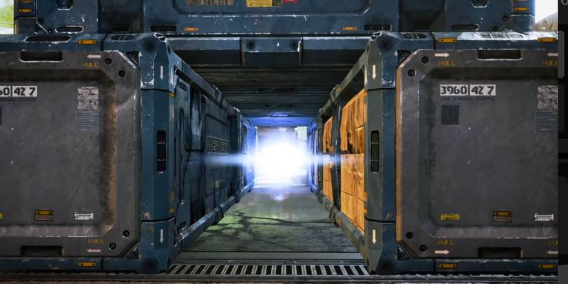 Wraith vanishing in battle