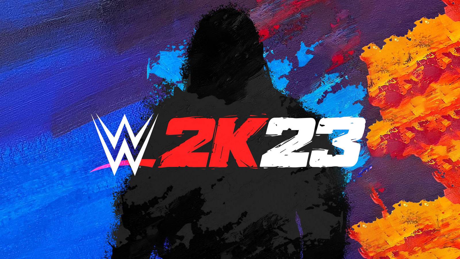 wwe 2k23 bray wyatt
