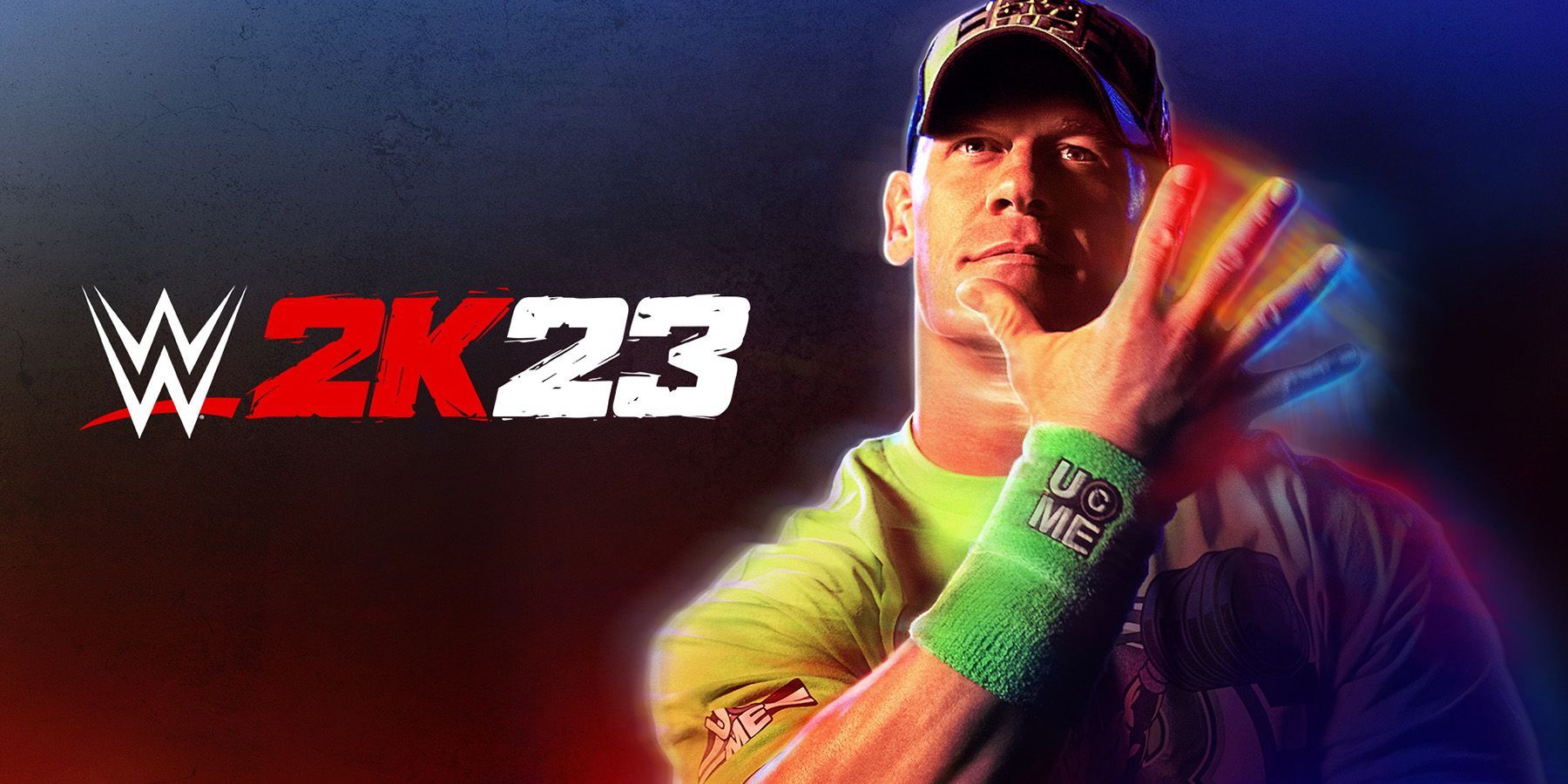 WWE 2K23 HandsOn Preview WarGames, Showcase Mode, and More
