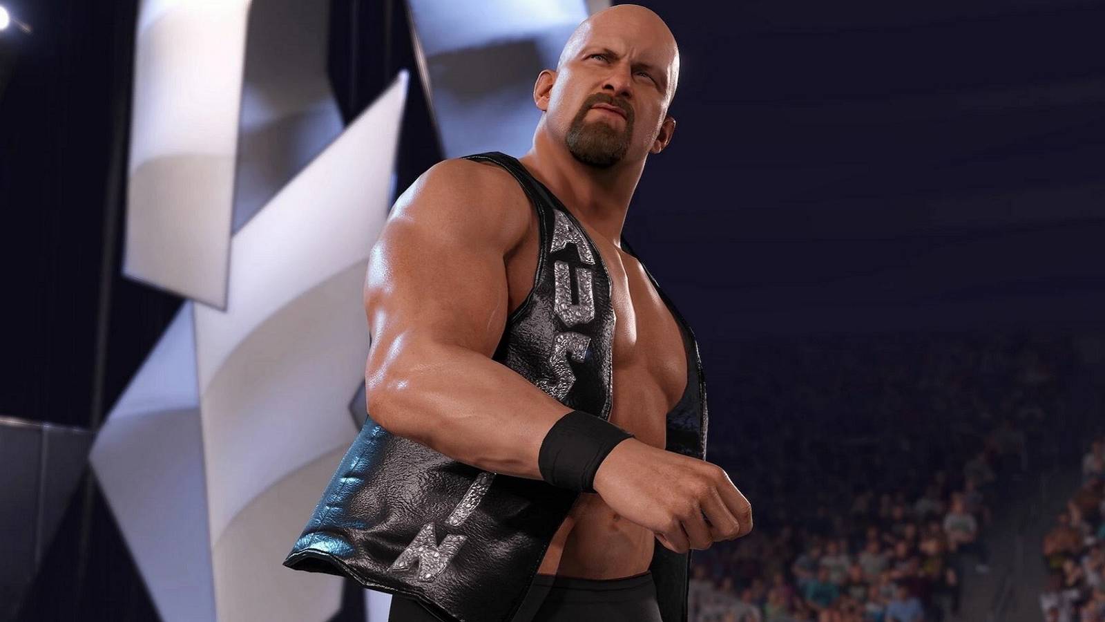 wwe 2k23 stone cold steve austin