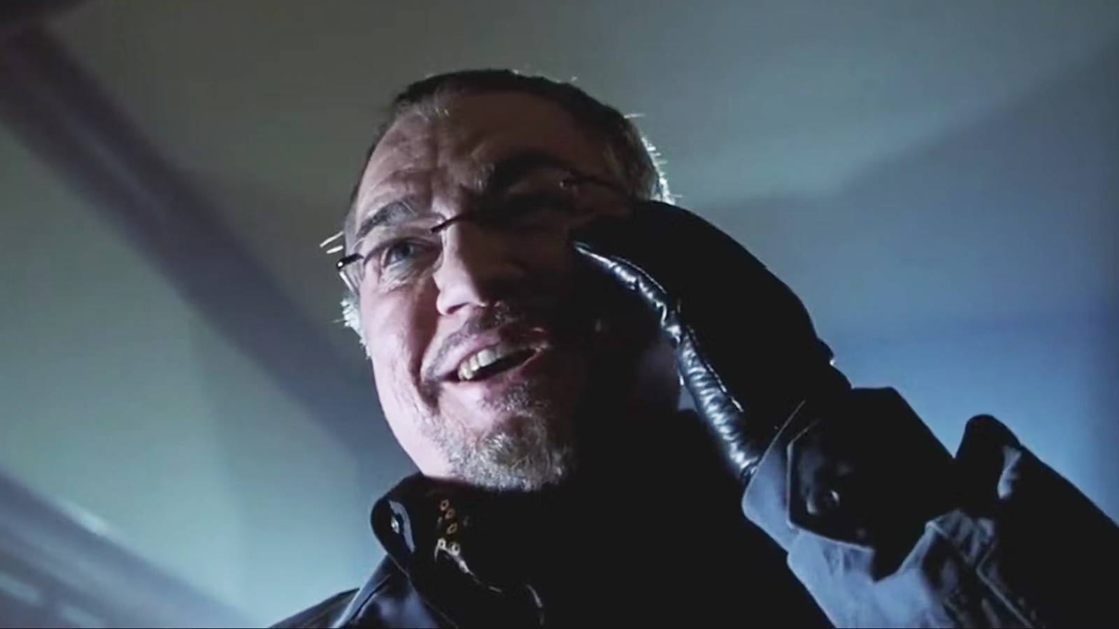 X-Men 2 Brian Cox Bryan Singer Behavior