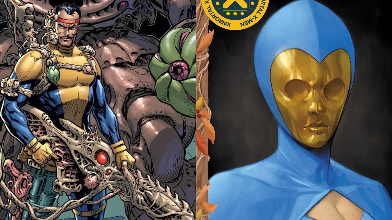 X-Men-Mutants-Not-in-Movies