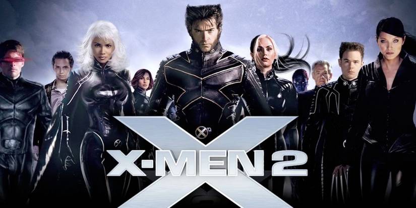x-men x-2