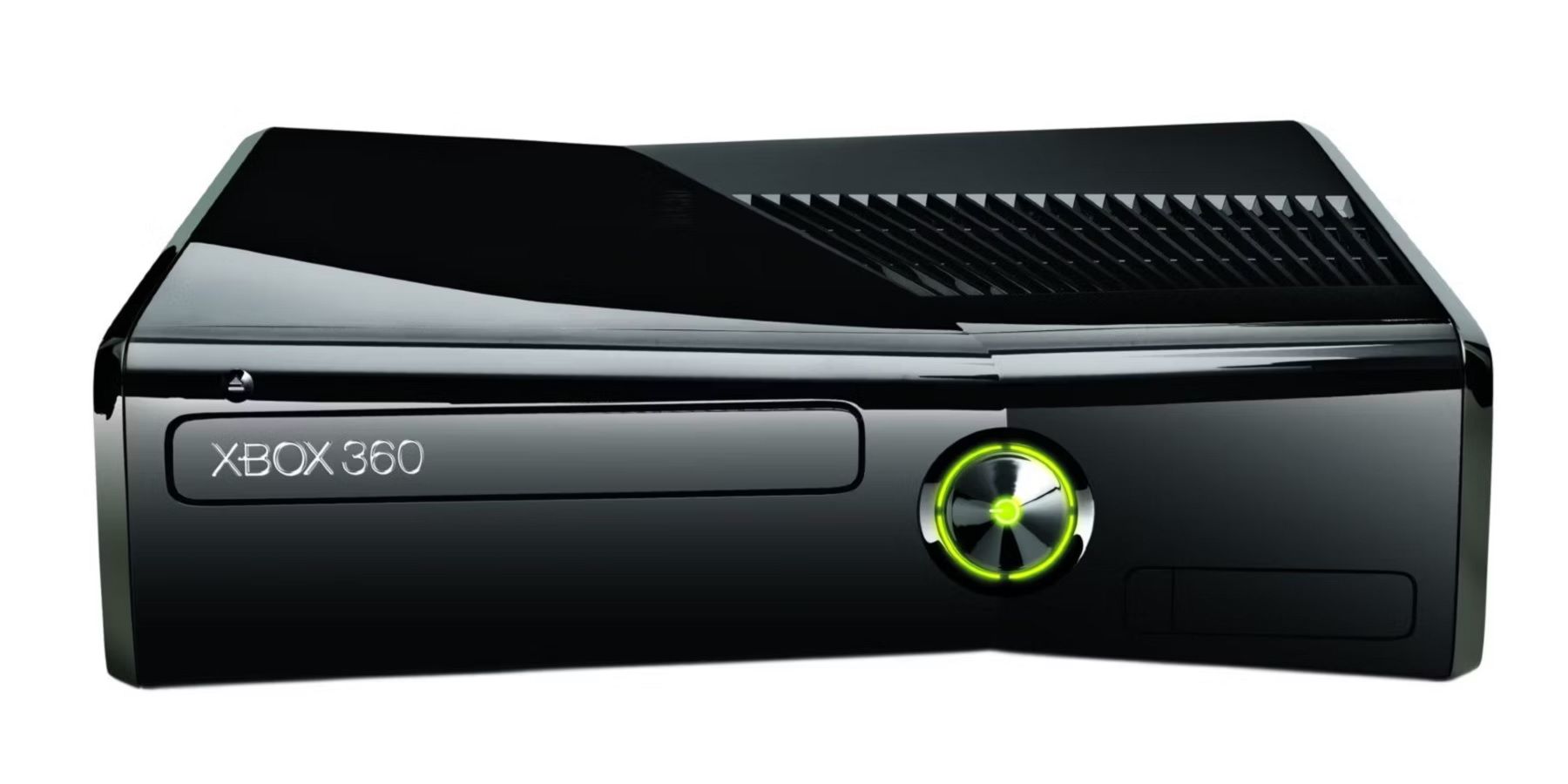 xbox 360 console