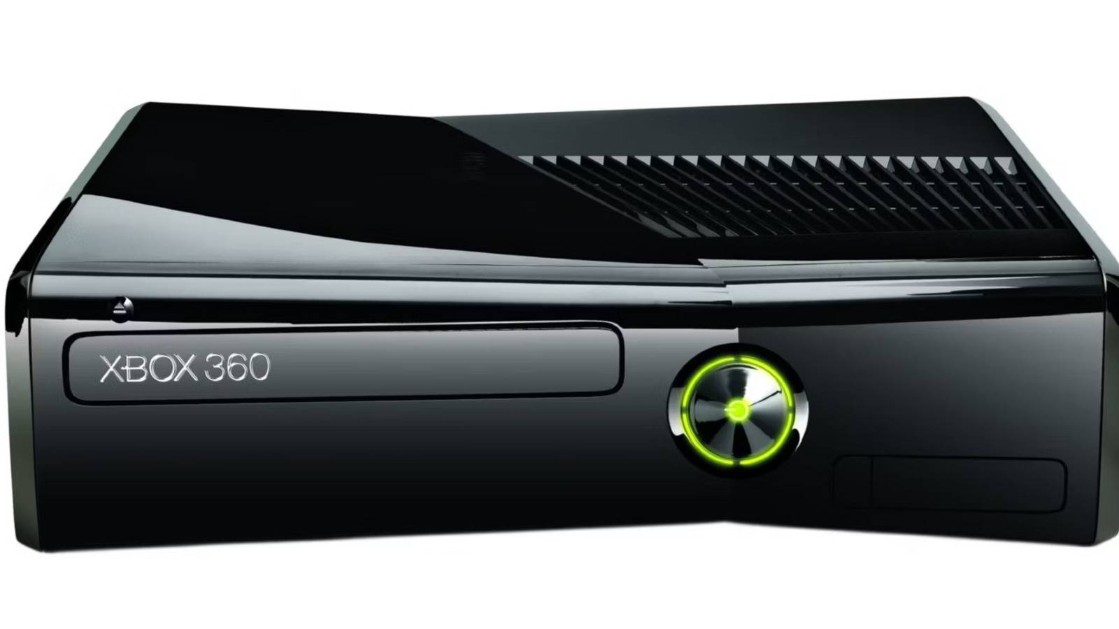 xbox 360 console