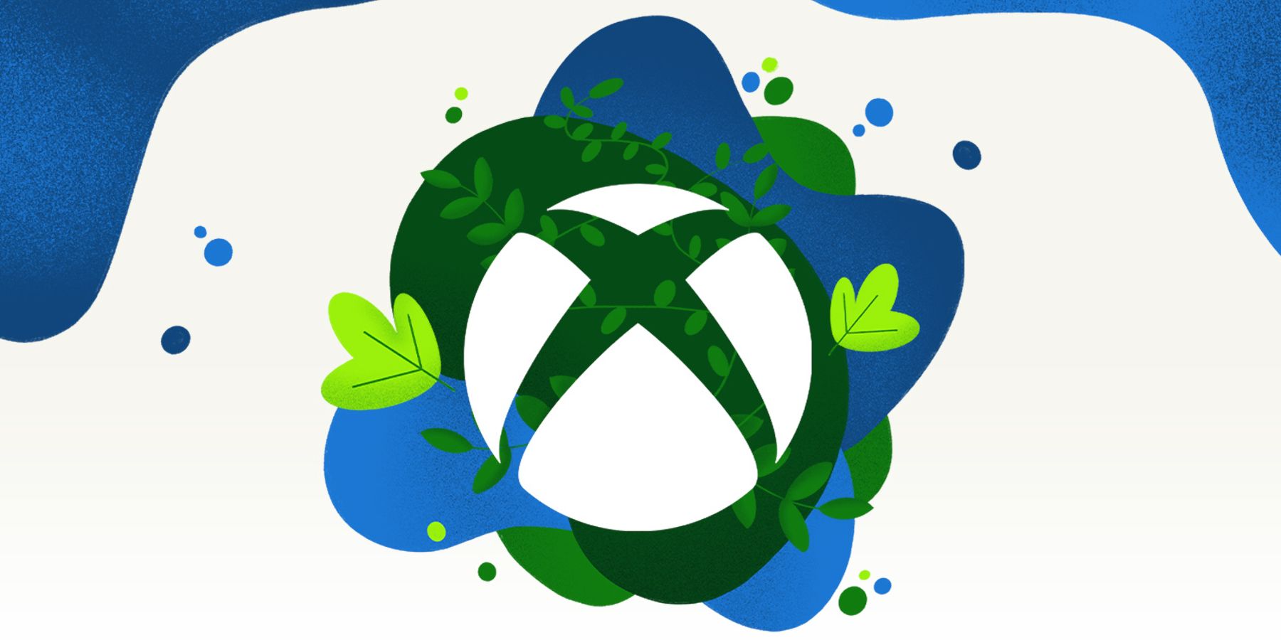 xbox environmental logo
