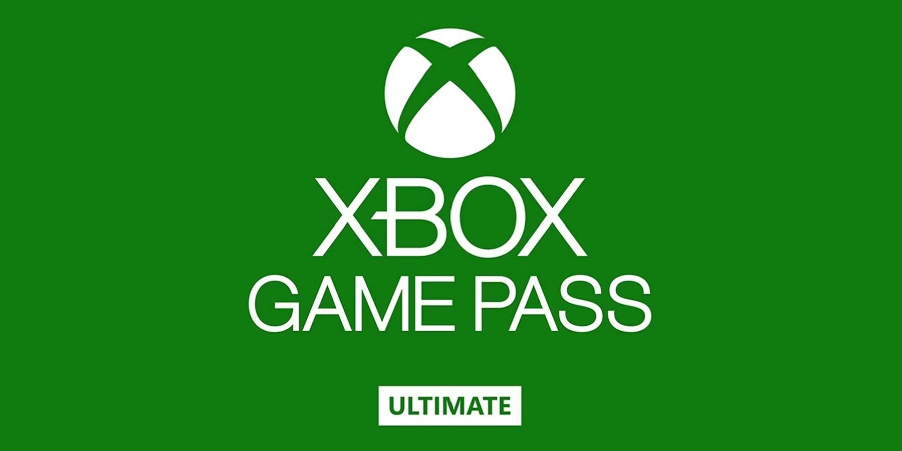 ultimate xbox game pass logo