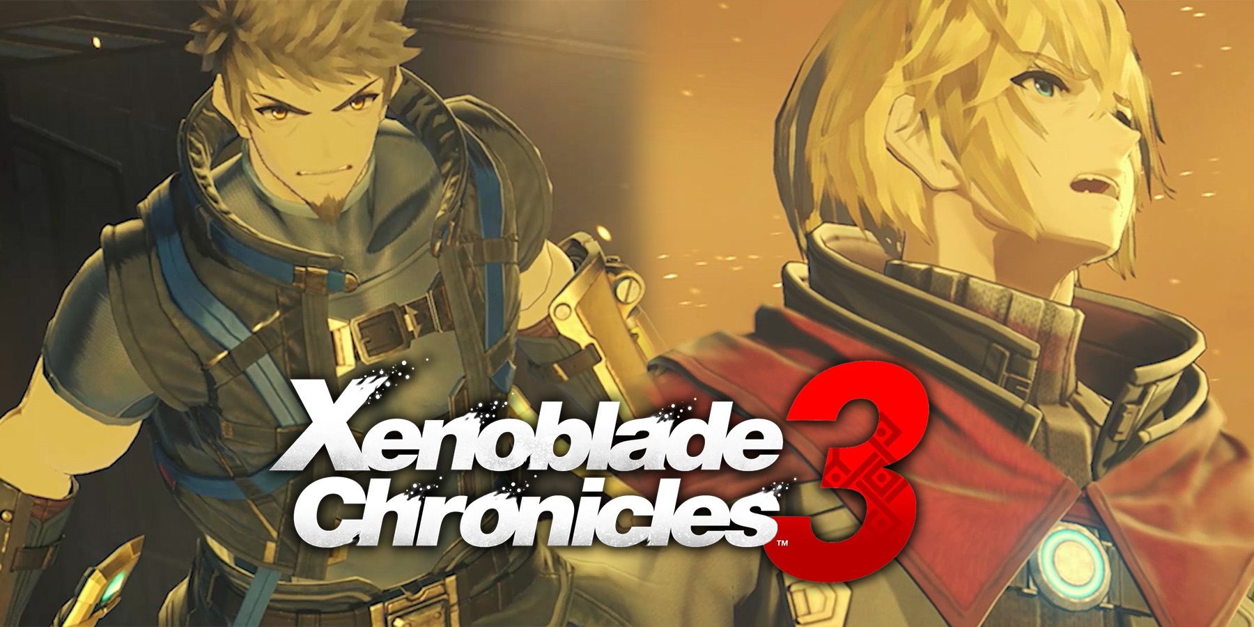 Xenoblade Chronicles 3 gets new DLC next week