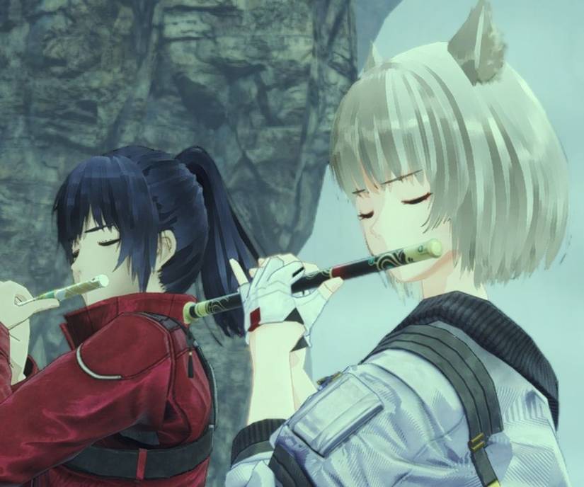 Everything Confirmed for Xenoblade Chronicles 3's DLC Expansions 3 and 4