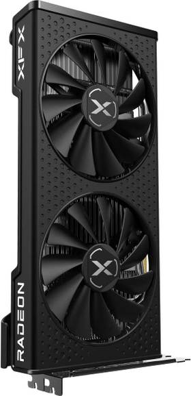 XFX Speedster SWFT 210 Radeon RX 6600 CORE