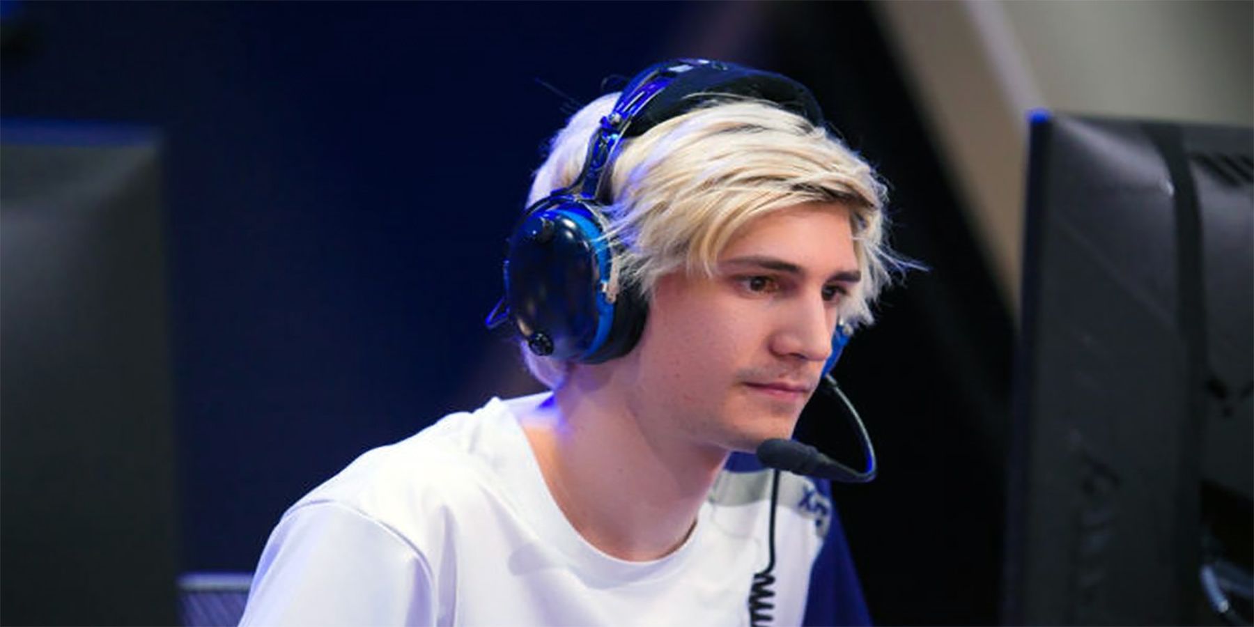xQc comments on the possibility of streaming on Kick