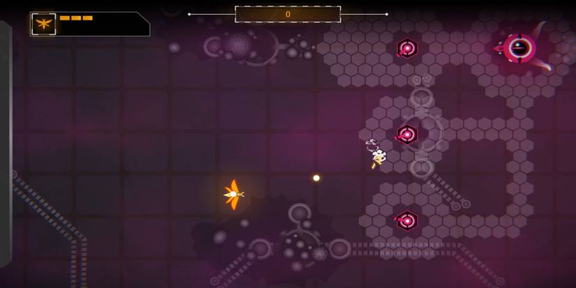 Yars Recharged - Bullet