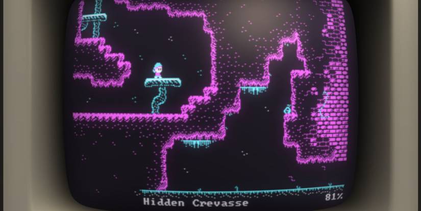 an in-game picture of You Have To Win The Game