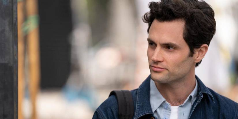 You Penn Badgley Joe Goldberg