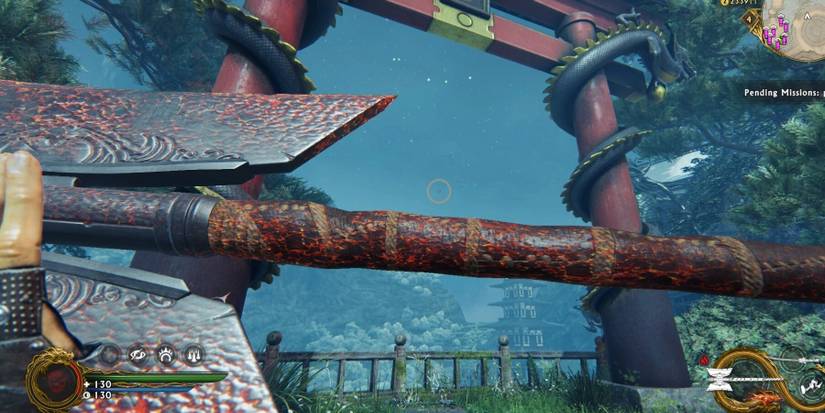 shadow warrior 2 fist of gozu