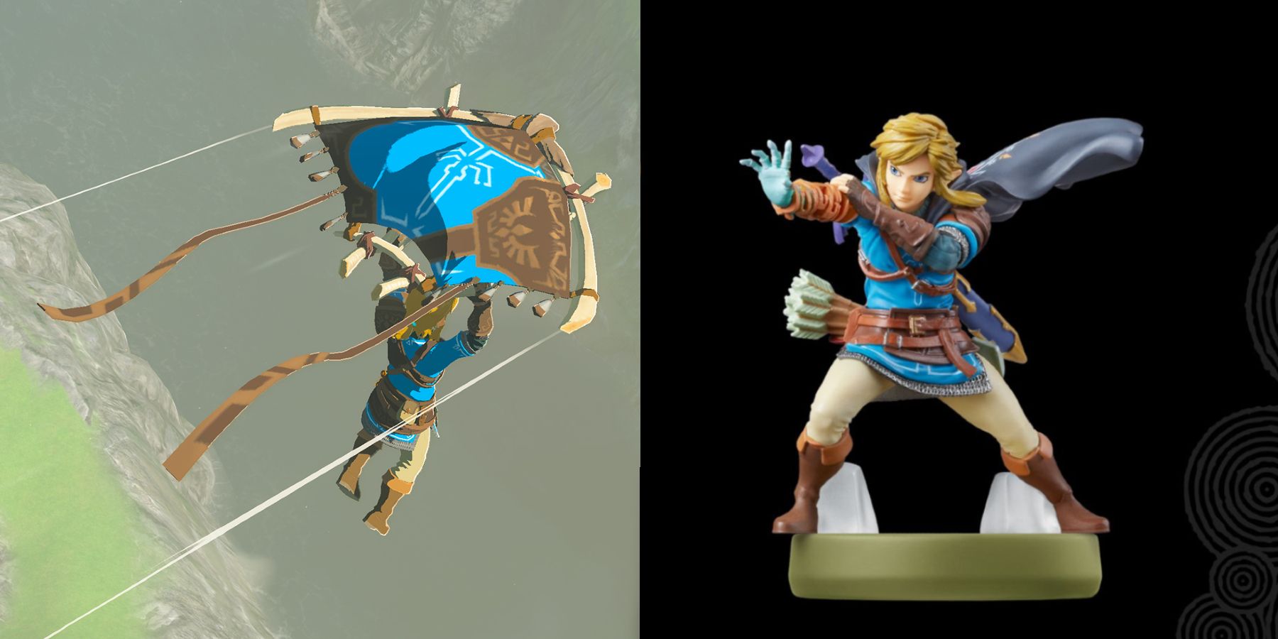Tears of the Kingdom Fans Find Evidence Of Unreleased Amiibo