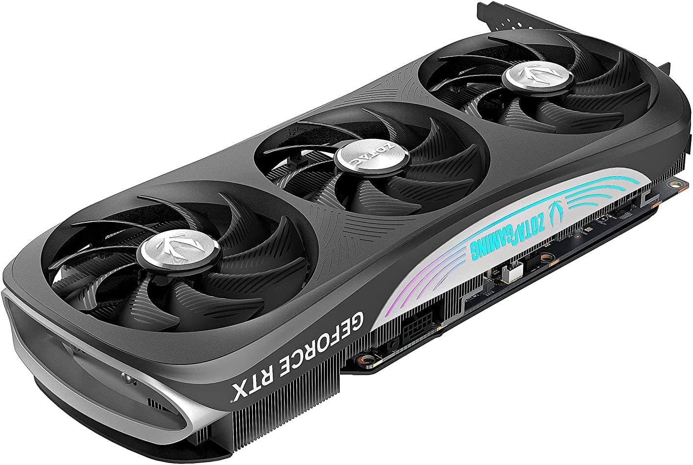 ZOTAC Gaming GeForce RTX 4080 16GB Trinity OC