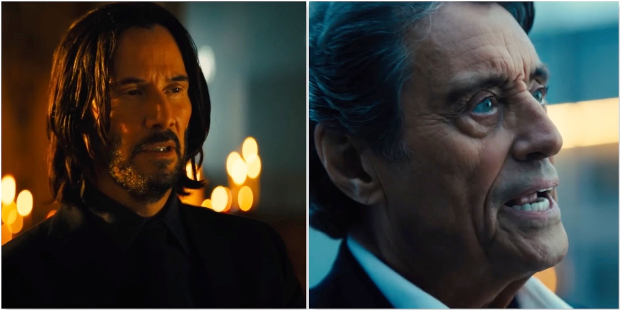 John Wick (2014) : Movie Plot Holes Explained