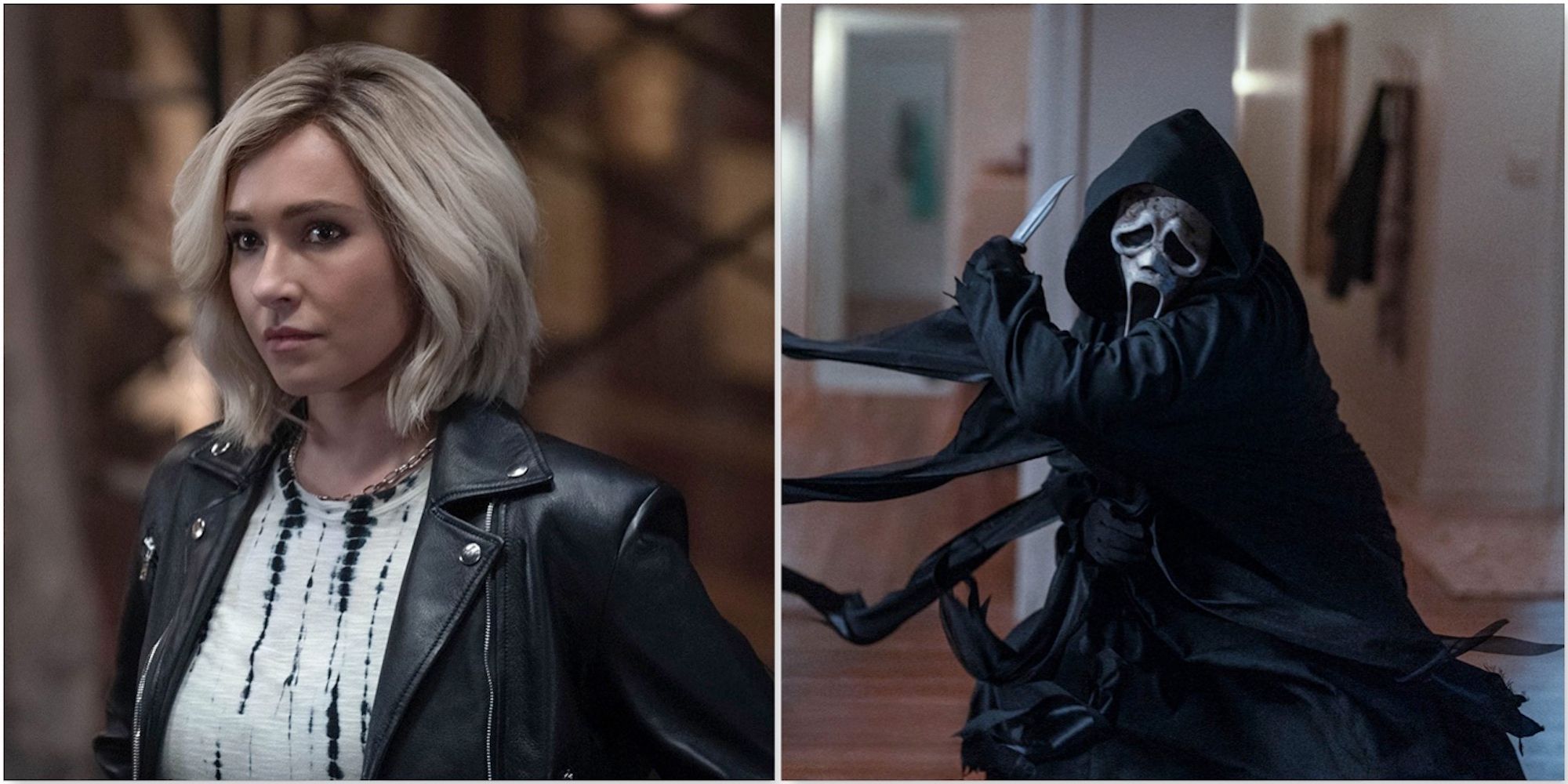 Scream 6 Suffers The Worst Possible Leak, Killer Revealed In Video