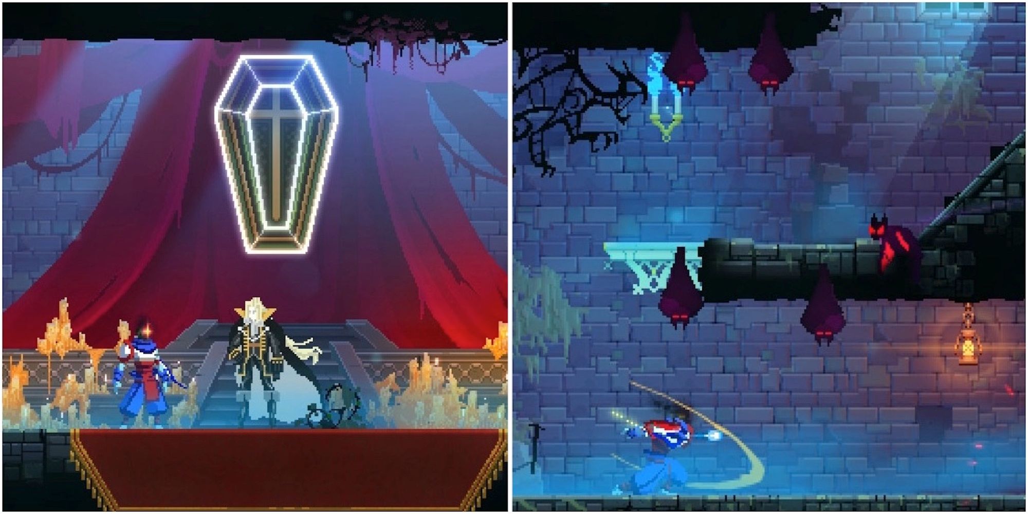 7 Beginner Tips For Dead Cells: Return to Castlevania | Flipboard