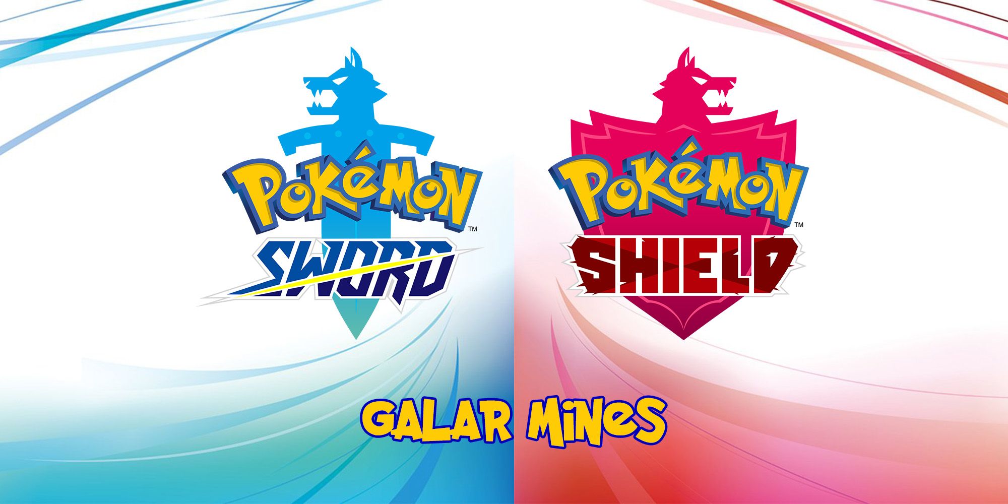 Galar Mines Sword & Shield OST