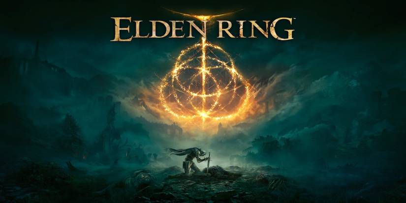 Elden Ring Title