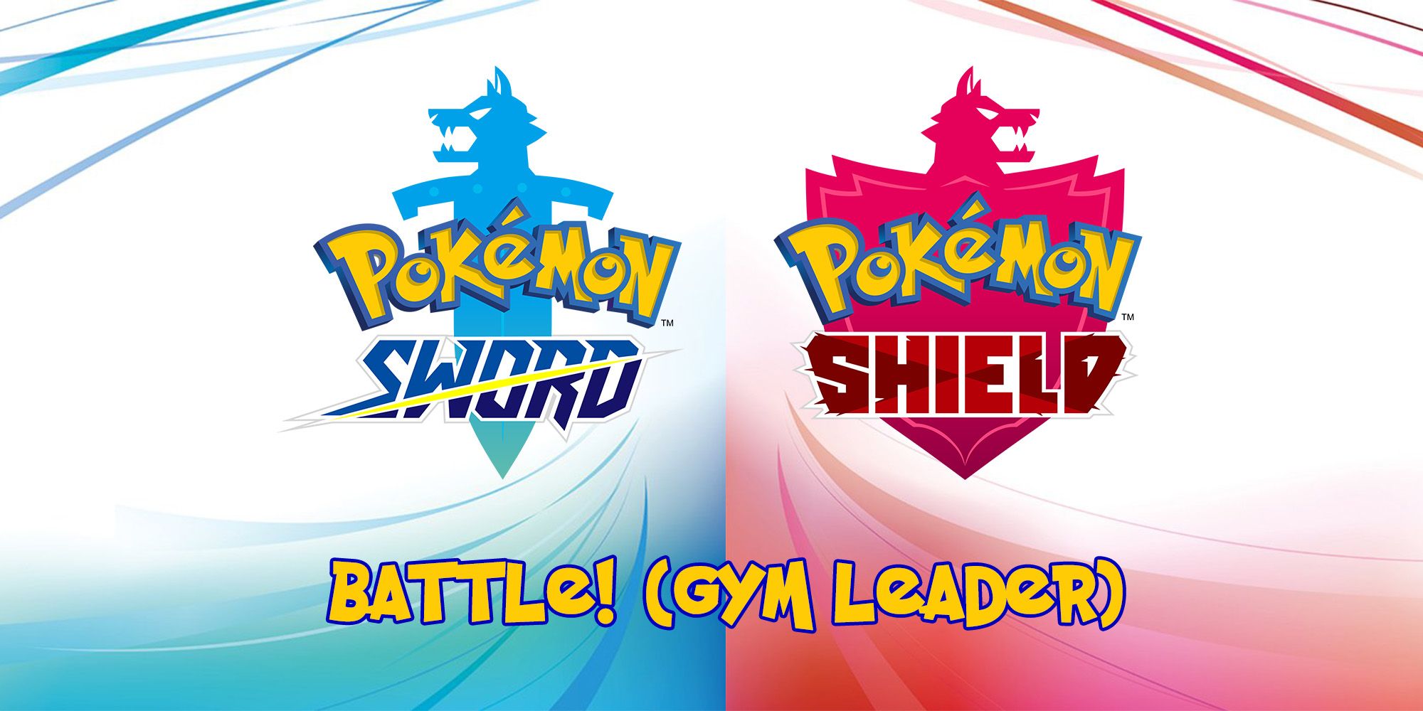 Battle! (Gym Leader) Sword & Shield OST