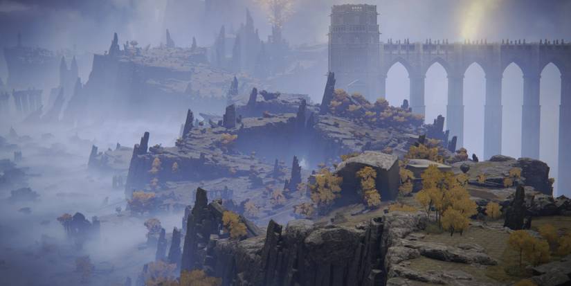liurnia-of-the-lakes-foggy-swampy-elden-ring