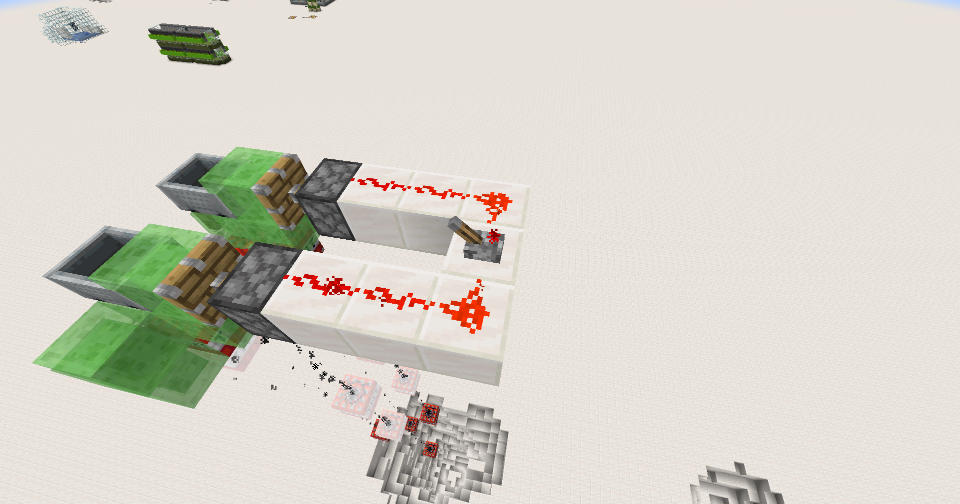 How To Make A Tnt Duper In Minecraft Bedrock Minecraft: How to Make a TNT Duper