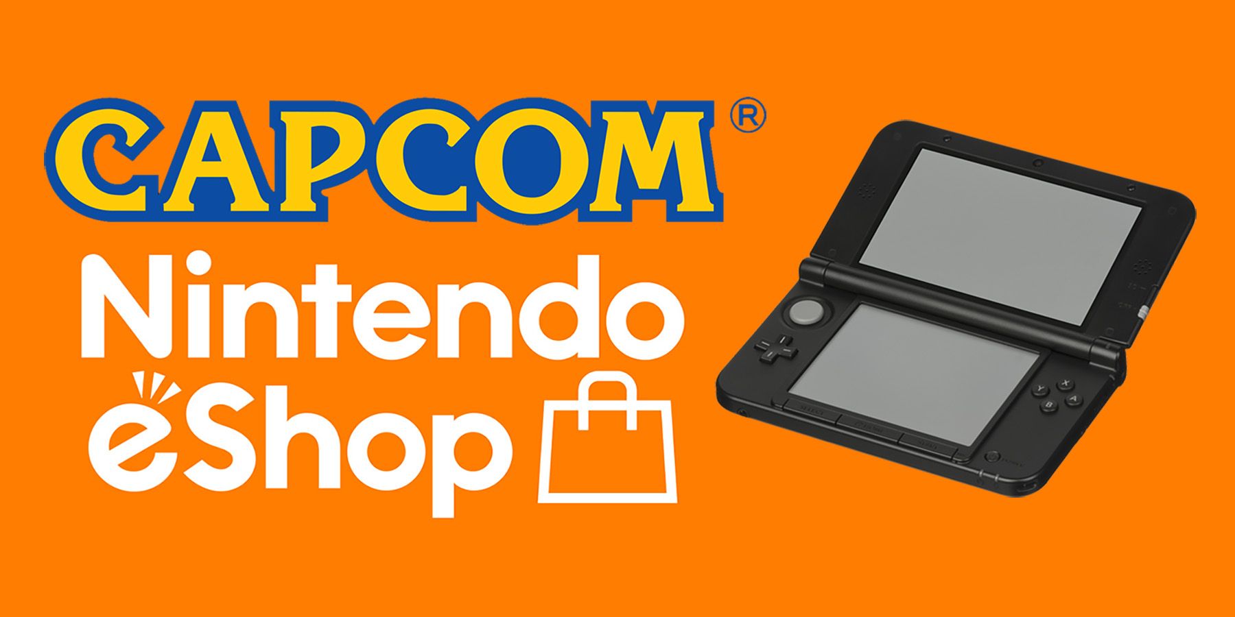 lort Vædde veltalende Capcom Slashes Eshop Prices by Up to 90% Before Store Closes Down
