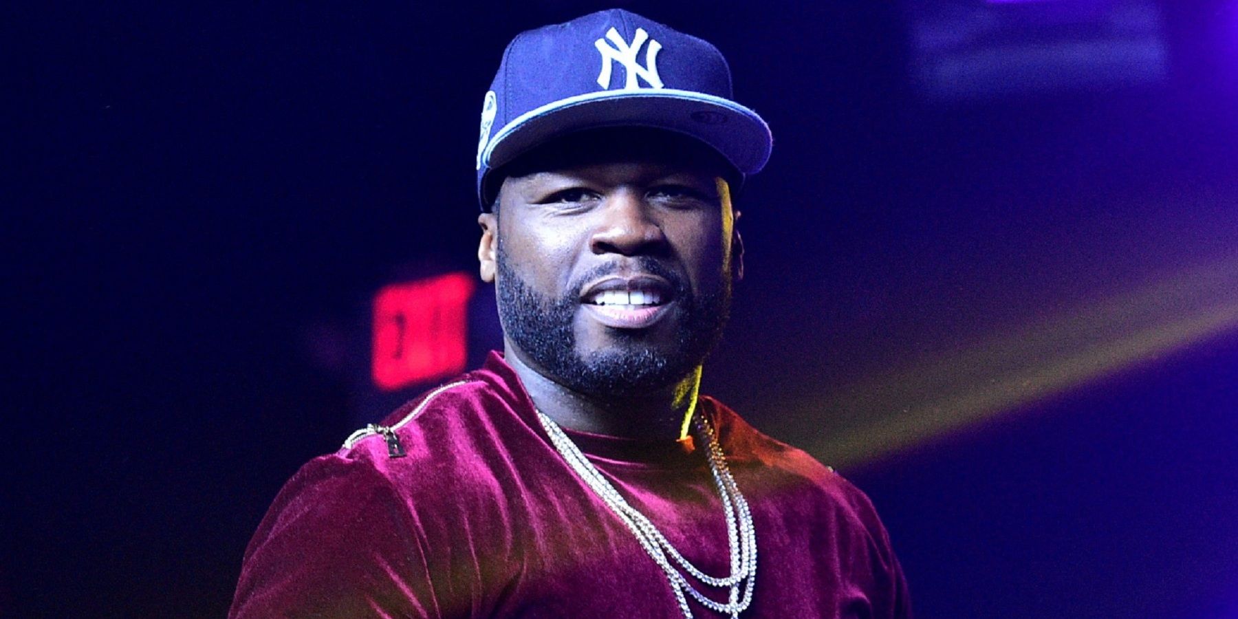 50 Cent's Vice City Project Isn't What GTA Fans Expect