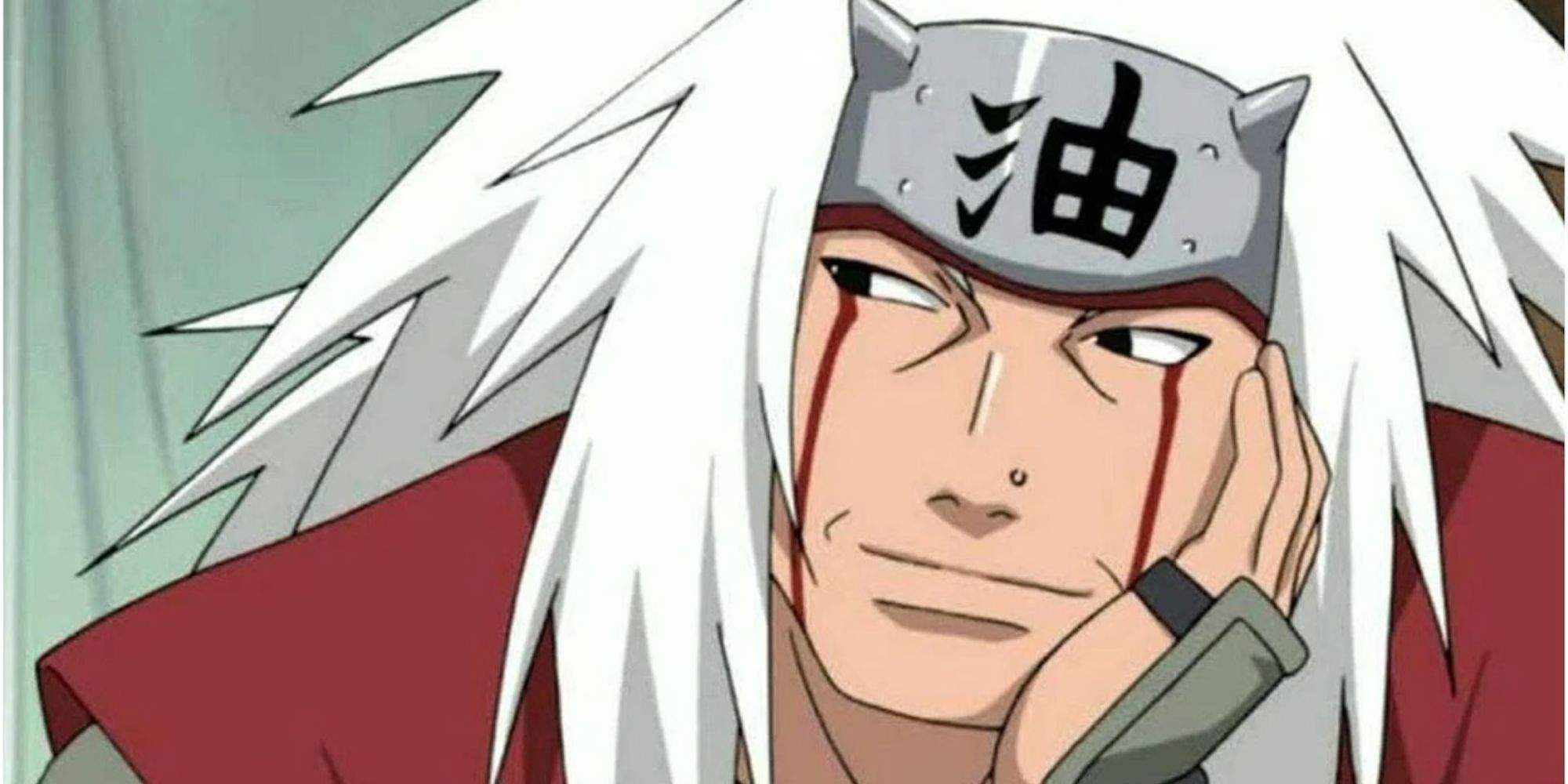 Jiraiya