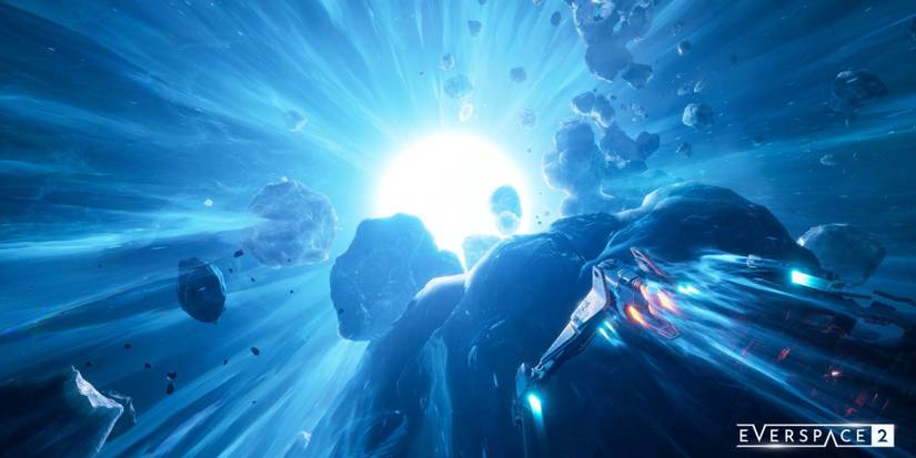 activating jump drive