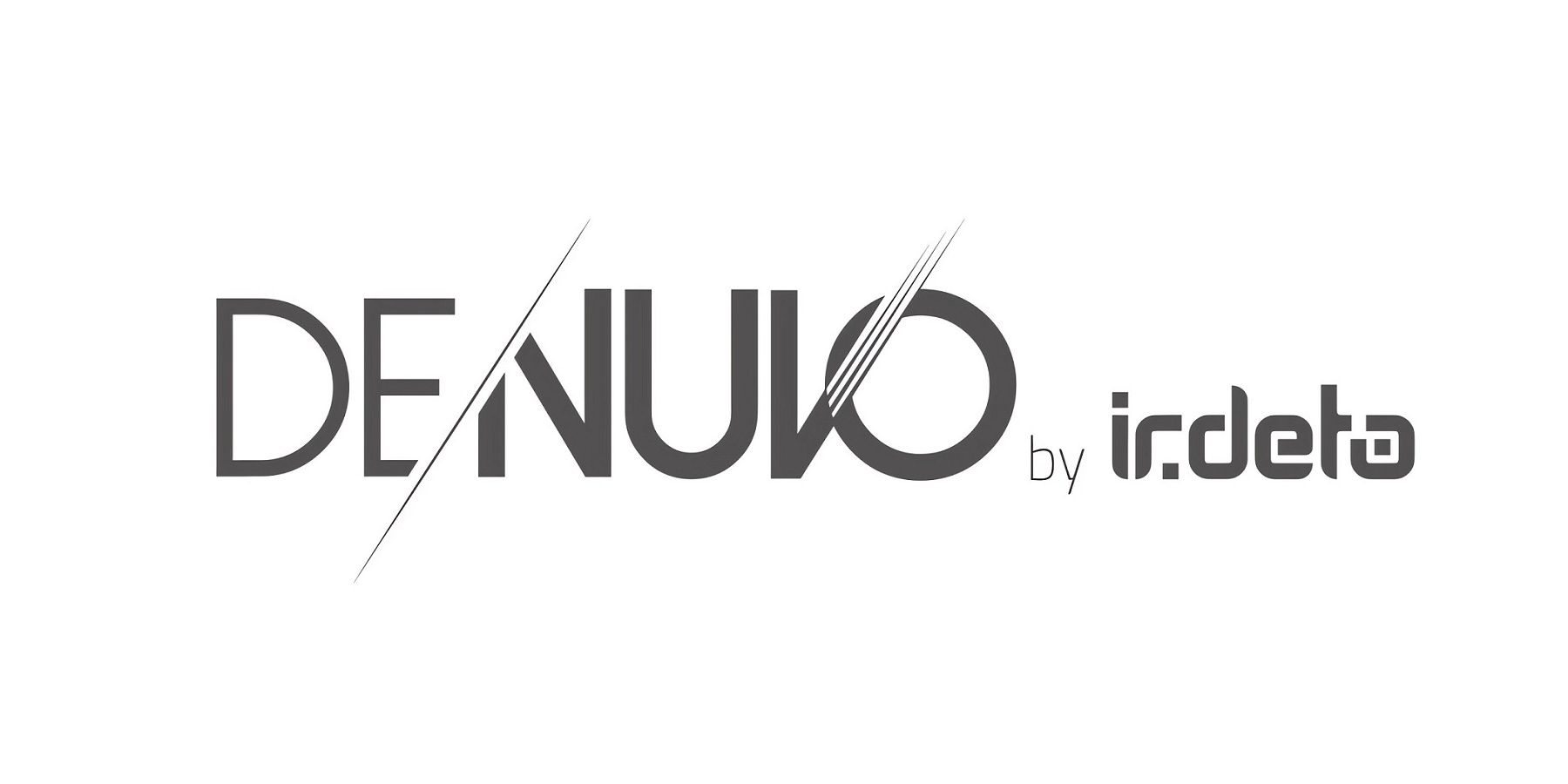 Denuvo-Official-Logo-Irdeto
