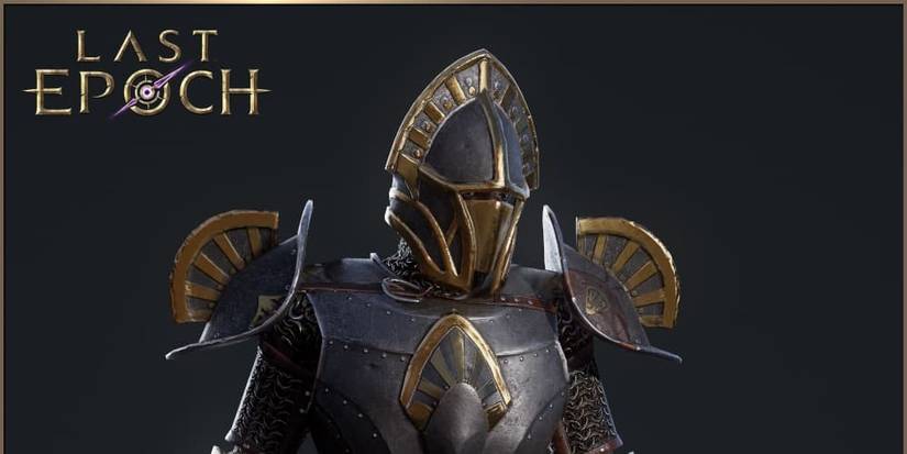 Whirlwind Warpath Forge Guard Sentinel build