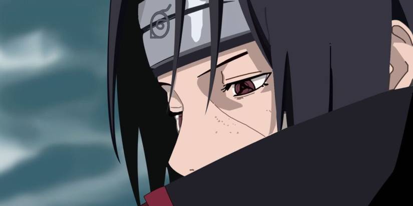 Uchiha Itachi