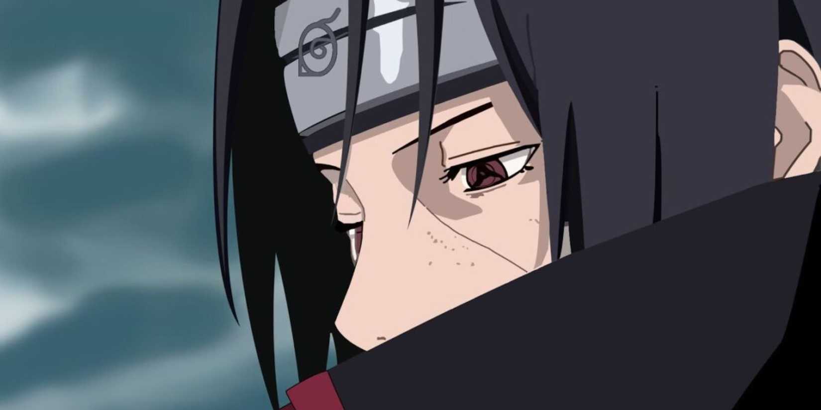 Uchiha Itachi