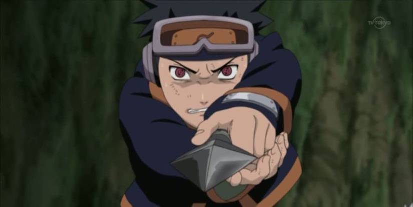 Obito uchiha
