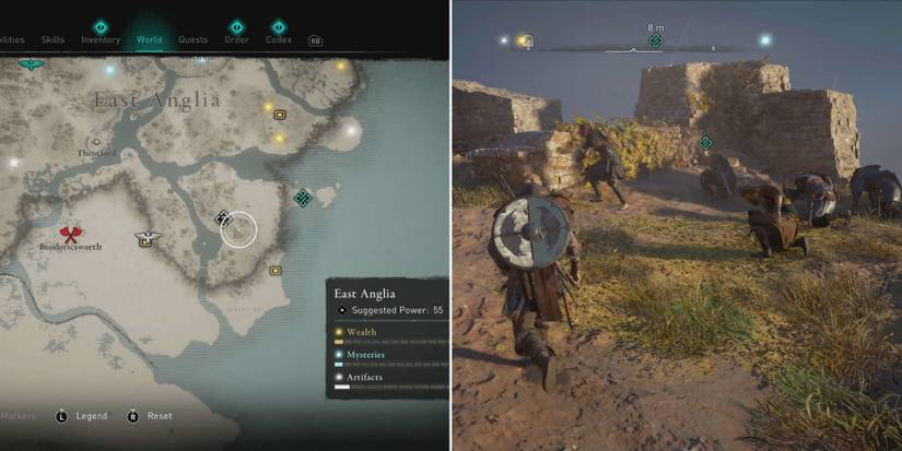 ac valhalla east anglia-1