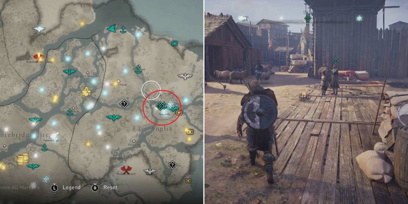 ac valhalla map and northwic