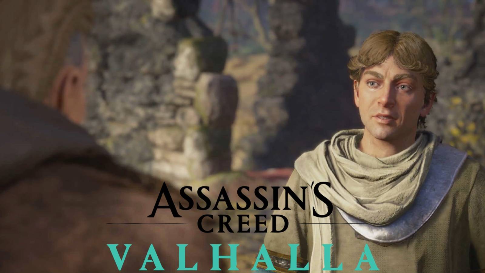 Osp Valhalla Assassin's Creed Valhalla: Kingmaker Walkthrough
