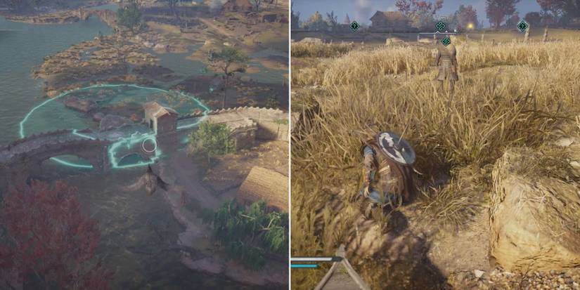 ac valhalla scout location northwic